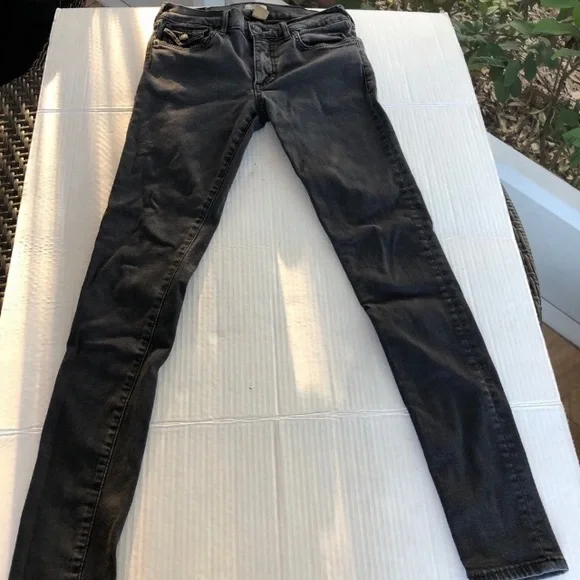 True Religion Jeans - Picture 5 of 11